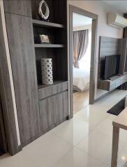 1 bed Condo in Trapezo Sukhumvit 16 Khlongtoei Sub District C018506