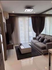 1 bed Condo in Trapezo Sukhumvit 16 Khlongtoei Sub District C018506