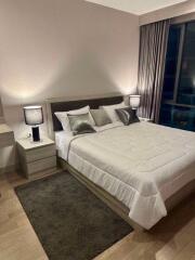 1 bed Condo in Trapezo Sukhumvit 16 Khlongtoei Sub District C018506