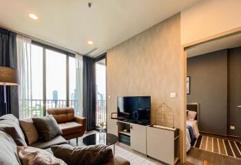 1 bed Condo in OKA HAUS Sukhumvit 36 Khlongtan Sub District C018503