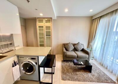 1 bed Condo in M Thonglor 10 Khlong Tan Nuea Sub District C018502