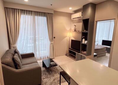 1 bed Condo in M Thonglor 10 Khlong Tan Nuea Sub District C018502