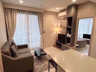 1 bed Condo in M Thonglor 10 Khlong Tan Nuea Sub District C018502