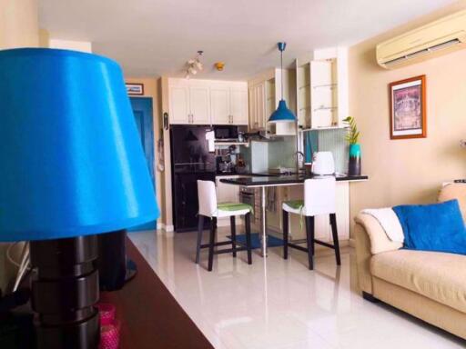 2 bed Condo in Sukhumvit Plus Phra Khanong Sub District C018497