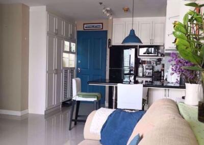 2 bed Condo in Sukhumvit Plus Phra Khanong Sub District C018497