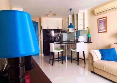 2 bed Condo in Sukhumvit Plus Phra Khanong Sub District C018497