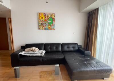 2 bed Condo in The Met Thungmahamek Sub District C018496