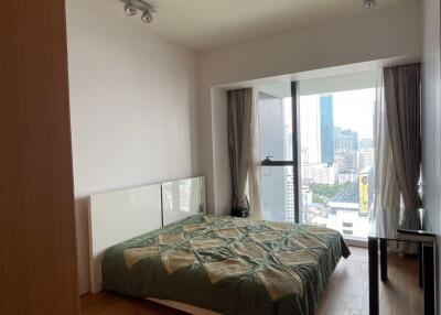 2 bed Condo in The Met Thungmahamek Sub District C018496