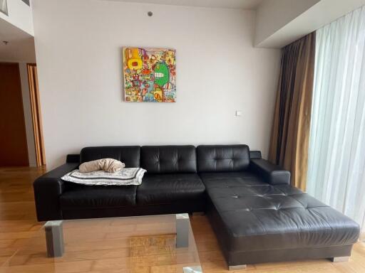 2 bed Condo in The Met Thungmahamek Sub District C018496