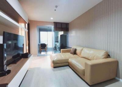 1 bed Condo in Rhythm Sathorn - Narathiwas Thungmahamek Sub District C018495