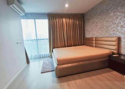 1 bed Condo in Rhythm Sathorn - Narathiwas Thungmahamek Sub District C018495