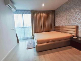 1 bed Condo in Rhythm Sathorn - Narathiwas Thungmahamek Sub District C018495