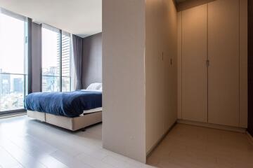 1 bed Condo in Noble Ploenchit Lumphini Sub District C018493