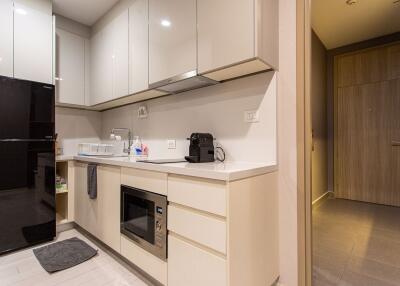 1 bed Condo in Noble Ploenchit Lumphini Sub District C018493