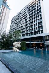 1 bed Condo in Noble Ploenchit Lumphini Sub District C018493