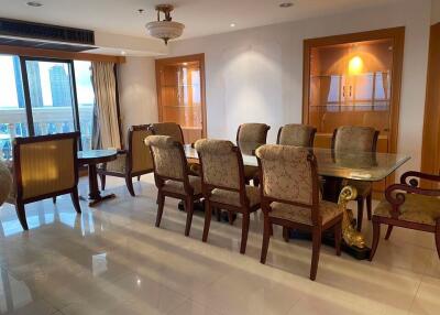 1 bed Condo in State Tower Silom Sub District C018492