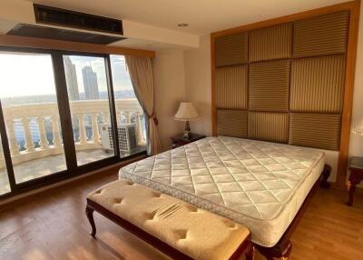 1 bed Condo in State Tower Silom Sub District C018492