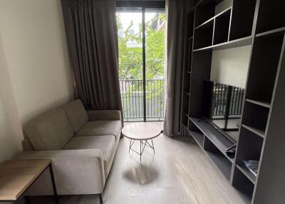 2 bed Condo in Maestro 02 Ruamrudee Lumphini Sub District C018491