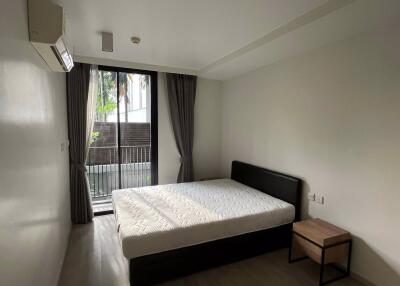 2 bed Condo in Maestro 02 Ruamrudee Lumphini Sub District C018491