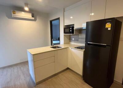 2 bed Condo in Maestro 02 Ruamrudee Lumphini Sub District C018491