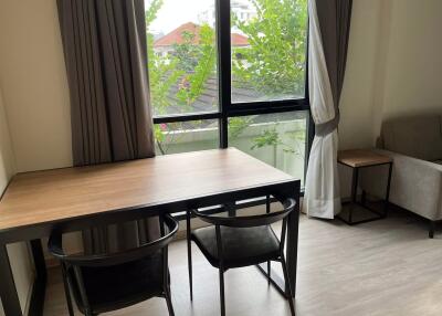 2 bed Condo in Maestro 02 Ruamrudee Lumphini Sub District C018491