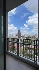 2 bed Condo in Quattro by Sansiri Khlong Tan Nuea Sub District C018490