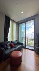 2 bed Condo in Quattro by Sansiri Khlong Tan Nuea Sub District C018490