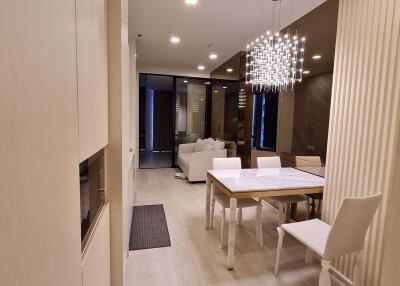 1 bed Condo in Noble Ploenchit Lumphini Sub District C018487