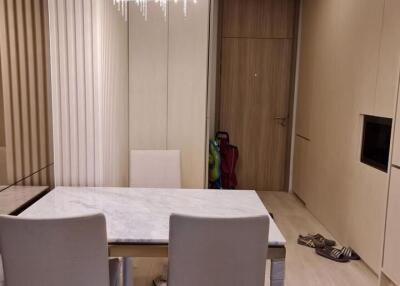 1 bed Condo in Noble Ploenchit Lumphini Sub District C018487