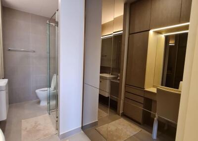 1 bed Condo in Noble Ploenchit Lumphini Sub District C018487