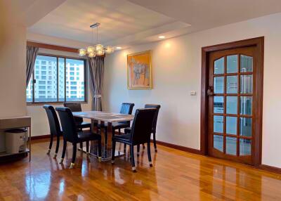 3 bed Condo in Royal Castle Khlong Tan Nuea Sub District C018486