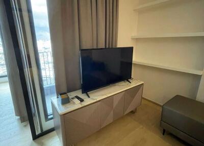 1 bed Condo in ASHTON Asoke - Rama 9 Din Daeng District C018485