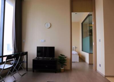 1 bed Condo in The ESSE Asoke Khlong Toei Nuea Sub District C018483