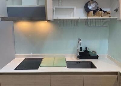 1 bed Condo in Via Botani Khlong Tan Nuea Sub District C018481