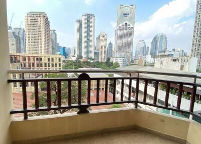 2 bed Condo in Supalai Oriental Place Sathorn-Suanplu Sathon District C018480