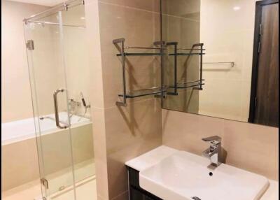 2 bed Condo in IDEO Mobi Sukhumvit 66 Bang Na Sub District C018479