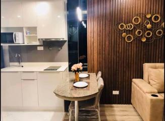 2 bed Condo in IDEO Mobi Sukhumvit 66 Bang Na Sub District C018479