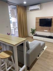 3 bed Condo in The Tempo Ruamrudee Pathum Wan District C018477