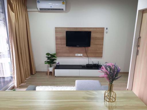 3 bed Condo in The Tempo Ruamrudee Pathum Wan District C018477