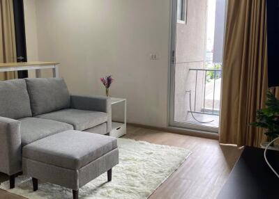 3 bed Condo in The Tempo Ruamrudee Pathum Wan District C018477