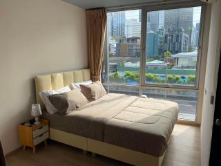 3 bed Condo in The Tempo Ruamrudee Pathum Wan District C018477