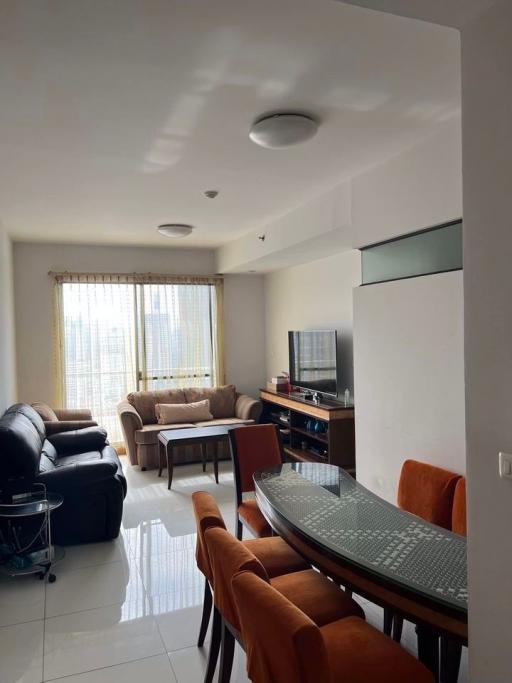 2 bed Condo in Supalai Premier Place Asoke Khlong Toei Nuea Sub District C018476