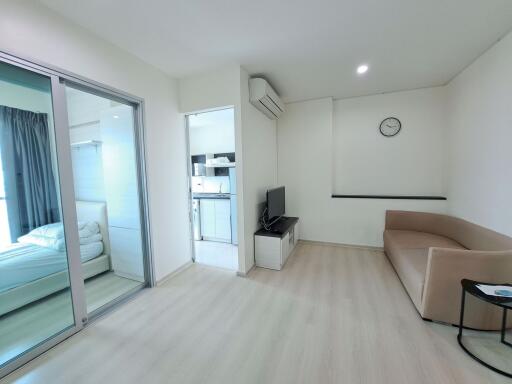 2 bed Condo in Life Ratchadapisek Huai Khwang Sub District C018474