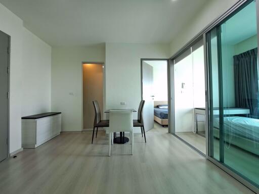 2 bed Condo in Life Ratchadapisek Huai Khwang Sub District C018474