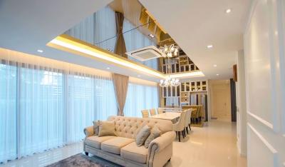 4 ห้องนอน, 3 ห้องน้ำ บ้าน ราคา ฿ 23,650,000