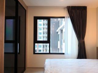 1 bed Condo in Life Asoke Bangkapi Sub District C018471