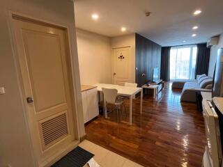 2 bed Condo in The Niche Sukhumvit 49 Khlong Tan Nuea Sub District C018470