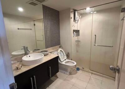 2 ห้องนอน, 2 ห้องน้ำ คอนโด ราคา ฿ 5,000,000