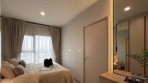 1 bed Condo in THE BASE Phetchaburi-Thonglor Bangkapi Sub District C018466