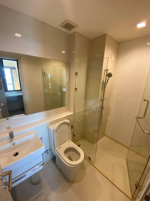 1 bed Condo in Life One Wireless Lumphini Sub District C018459